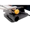 POWERTEC BD1502 Belt Disc Sander for Woodworking | 1 in.