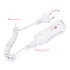 Women Shaver Lady Shaving Device Painless Hair Removal Pilator for