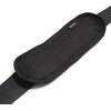 Dhana Style Cushion Pat, Single Item, Velcro, Easy Installation, Shoulder