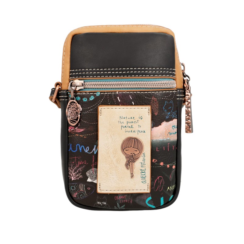 Anekke Mediterranean, uni(mediterranean), Gr. -