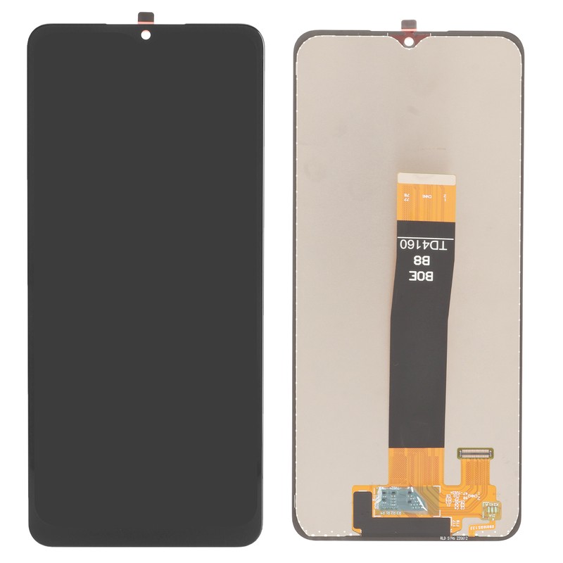 6.5 in Outer Screen Replacement LCD Display Touch Screen Digitizer