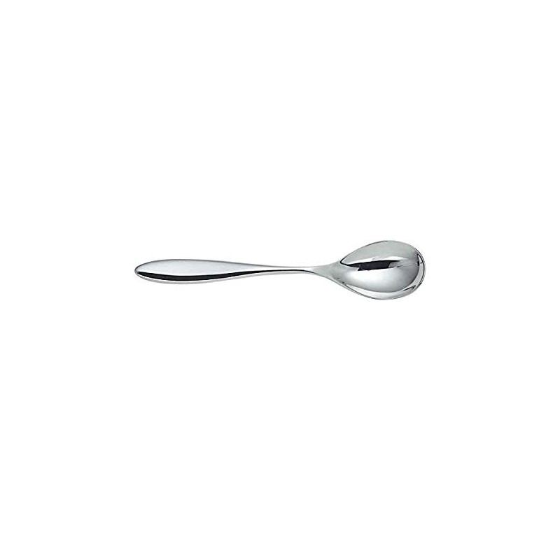 Alessi Mami Table Spoon, Set of 6 (SG38/1)