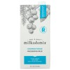 TAOindustry Milkadamia Unsweetened, Macadamia Milk, 32 Oz (3 Pack)