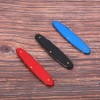 3Pcs Double-Sided Folding Watch Back Case Opener Blade Cover Pry