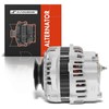 A-Premium Alternator Compatible with Caterpillar 236D, 242D, 246D, 257D, 259D,
