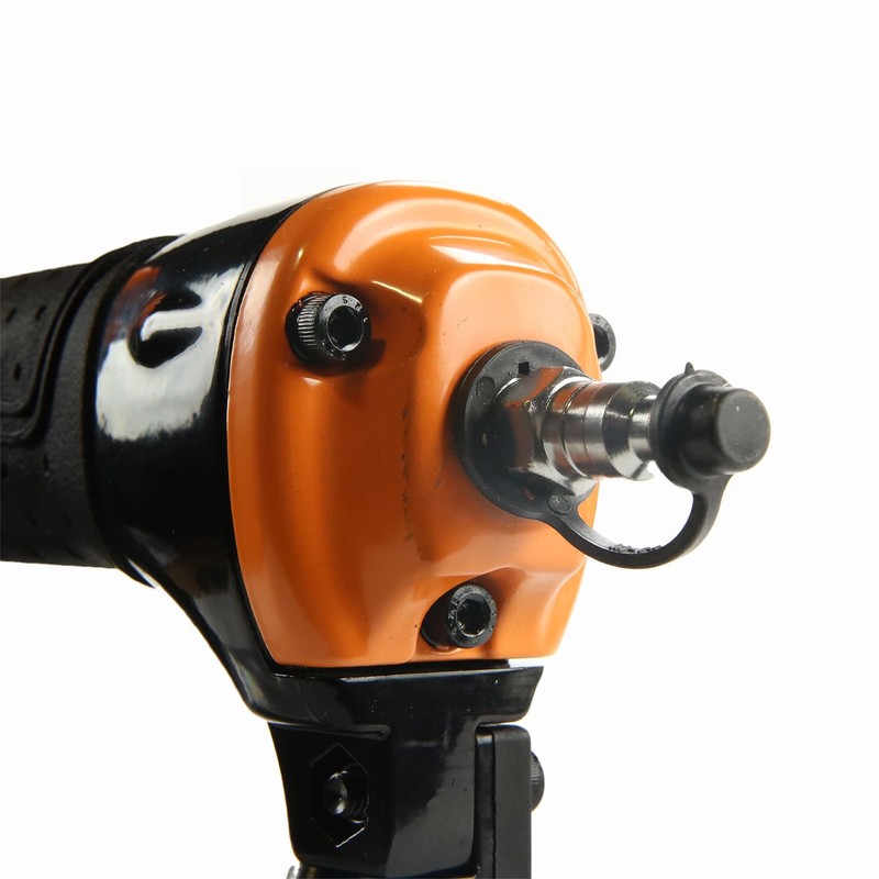 Freeman PCN450 Pneumatic 15 Degree 1-3/4" Rapid Fire Coil Roofing