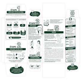 Herbatint Vegetal Color Bio 100g - Moon Light Power