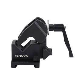 Nanlite Super Clamp for Forza 720/720B/500 II/500B II/300 II/300B II