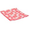 Maruwa Boeki Koedo 4008714-12 Cool Towel, Rose, 7.9 x 39.4