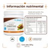 Enzimas Digestivas en Polvo Sheló Nabel, Suplemento Sabor Tamarindo para