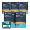Chong Kun Dang Lutein Omega 3 5-Fund Functional Eye Health