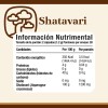 Momosie Aguaje Complex Shatavari Balance Hormonal 60 Cápsulas Vegano