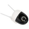 Wireless Camera 1080P Motion Sensor Night Vision 2 Way Audio