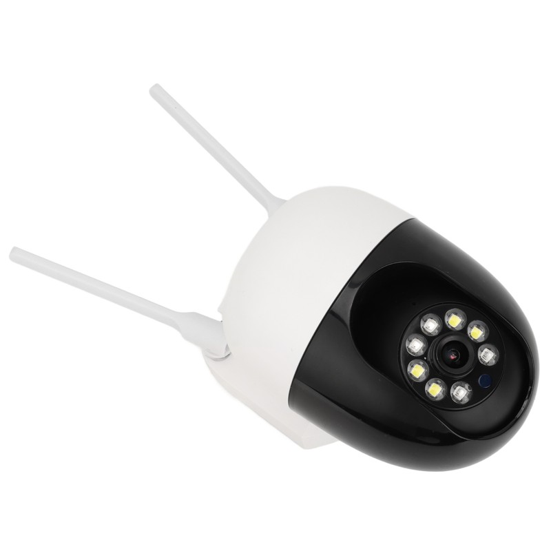 Wireless Camera 1080P Motion Sensor Night Vision 2 Way Audio