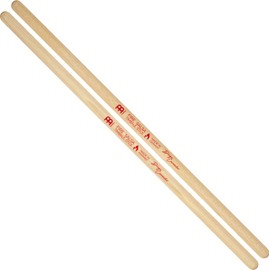 Diego Camacho Timbale Sticks, Pair, 1/2" — American Hickory Percussion Drumsticks — MADE IN GERMANY