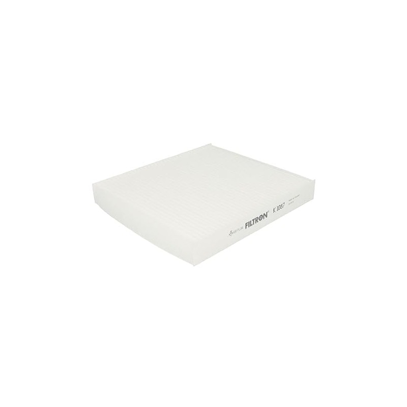 FILTRON K1087 Heating