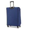 Samsonite Ascella 3.0 Softside Expandable Luggage with Spinner Wheels, Large