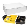 CONTITECH 6PK1345 V-Ribbed Belt Compatible with VW Transporter T4 Bus