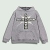 Saints Global Cross Graphic Hoodie 100% Cotton US Warehouse 6