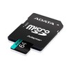 ADATA Premier Pro Tarjeta de Memoria MicroSDXC UHS-I U3 V30