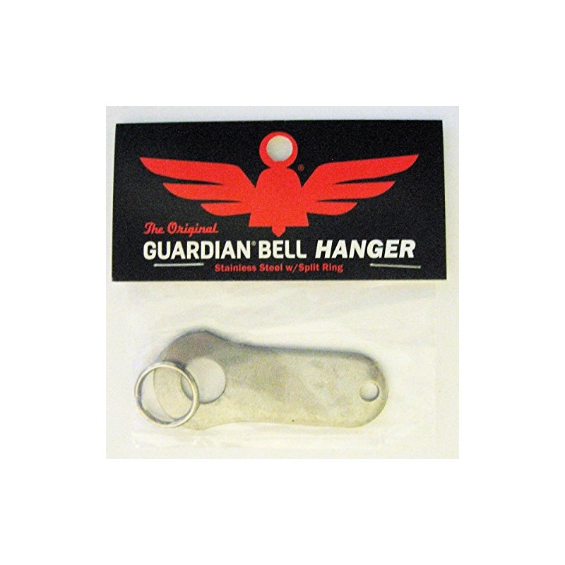 Golf Guardian Biker Bell with Hanger