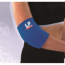ELBOW SUPPORT, Natural, M
