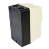 Big Horn 18823 1-Phase, 220-240-Volt, 3-HP, 18-26-Amp Magnetic Switch -