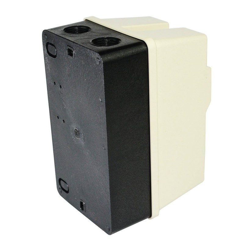 Big Horn 18823 1-Phase, 220-240-Volt, 3-HP, 18-26-Amp Magnetic Switch -