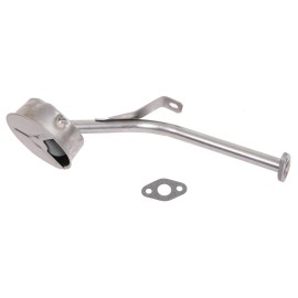 Melling Oil Pickup Bolt-In Stock Pan Style Ford Medium Heavy-Duty Truck 429 Ea