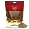 Spicy World Caraway Seeds 1 LB Bulk Bag (16oz) |