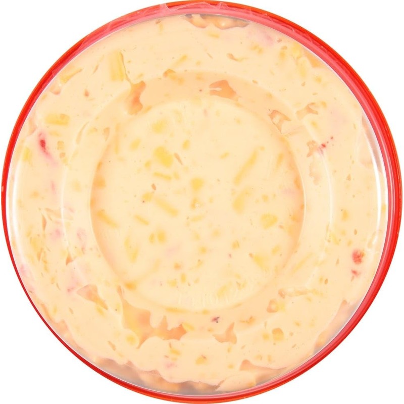 New Bridge Original Pimento Cheese, 11 oz, 12 Pack