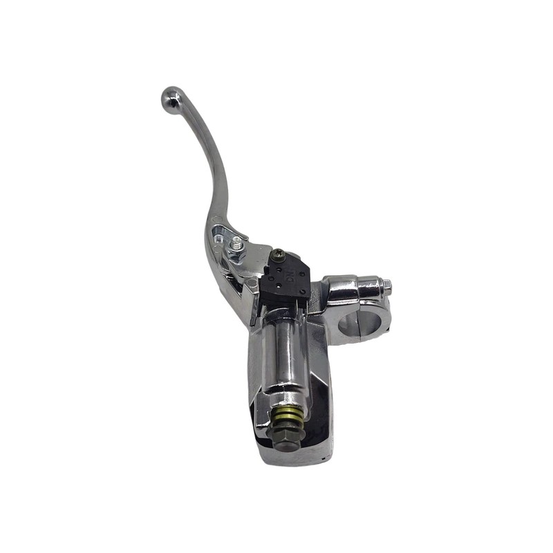 XDF 7/8" 22mm Motorcycle Handlebar Front Brake Master Cylinder Lever