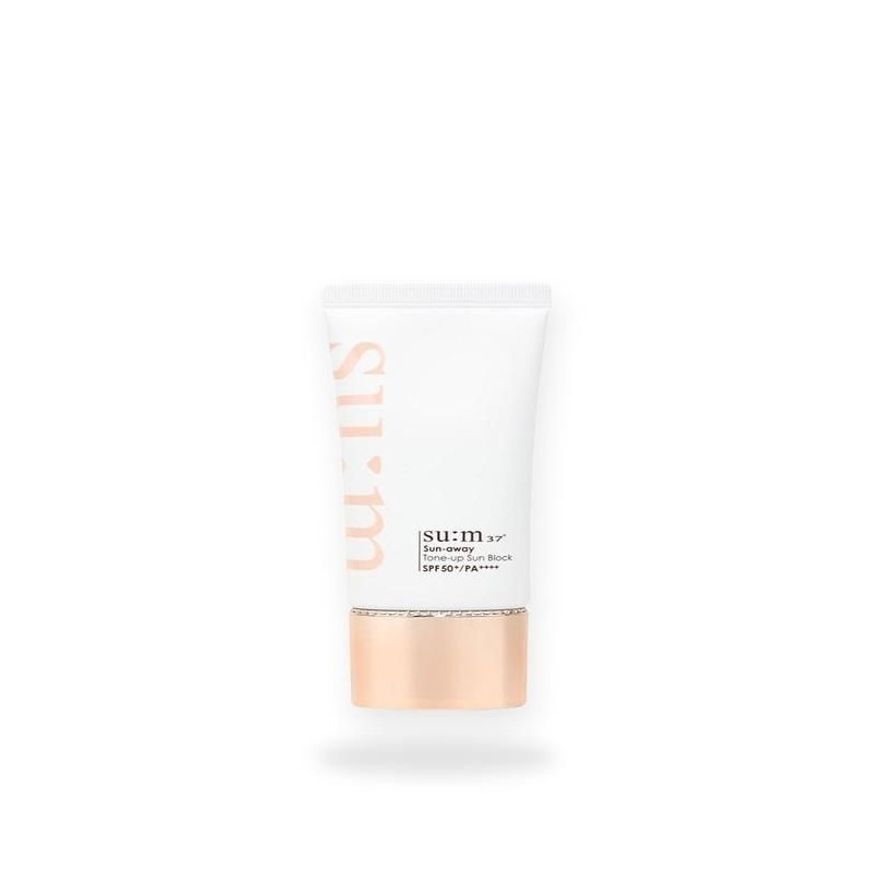 Breath 37 Sum37 Sun Away Tone-Up Sun Block Special 50ml