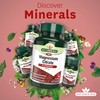 Natures Aid Magnesium Citrate 750 mg Capsules with Vitamin B6,