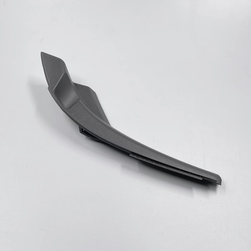 HUYILUN0104 1 Pair Left And Right Hood Hinge Cover Cowl