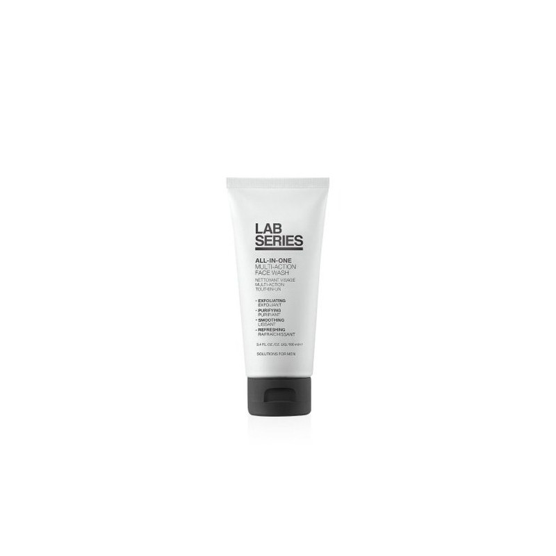 All-in-one multi-action face wash 100ml / 올인원 멀티-액션 페이스 워시