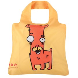 Envirosax Rolling Stone Bag 1 Folding or Roll up Shopping Beach Gym Bag