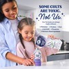 Cleancult Liquid Hand Soap Refill - Wild Lavender - Moisturizes