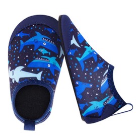 storeofbaby Beach Shoe Baby Boy Barefoot Quick Dry Comfort Casual for Swimming