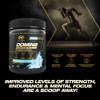 PVL Gold Series Domin8 Sport | pre-workout Superfuel | Peach