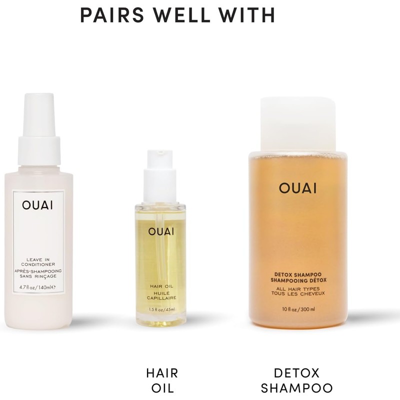 OUAI Leave - In Conditioner