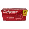 Colgate Optic White Stain Fighter 2 Pastas 340g C/u