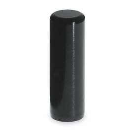 Dowel Pin, Alloy STL, 1/8x1/2 L, PK100
