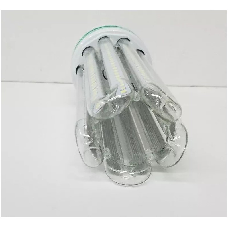 SMD High Power e27 equivalent to 35W, LED Corn shape