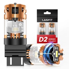 D2 WT21W LED Bulb Reverse Light for Ford Maverick XL XLT Lariat