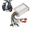 Brushless Motor Controller 25A 9 Tubes 48V to 64V 450W