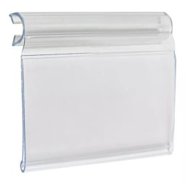 Exhivit Preciador, Porta Precio, Rejila, Parrillas, P/ Refrigerador