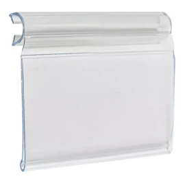 Exhivit Preciador, Porta Precio, Rejila, Parrillas, P/ Refrigerador