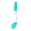 QANYEGN Toilet Wiping Tool, Ergonomic Bottom Toilet Aid for Wiping,