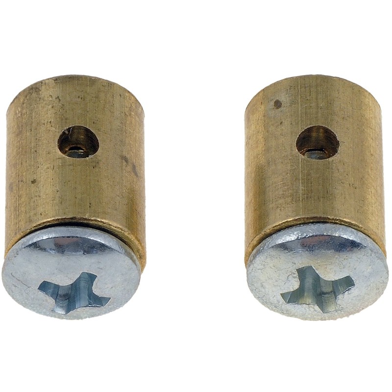 Dorman 03338 Cable Stops 3/32 In.(qty. 2), 2 Pack Universal